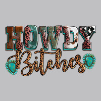 Howdy Bitches Mother's Day Long Sleeve Tee | Teevron