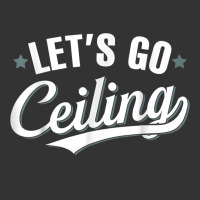 Lets Go Ceiling Fan Halloween | Teevron