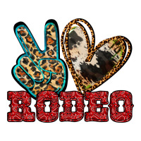 Peace Love Rodeo Long Sleeve Tee | Teevron