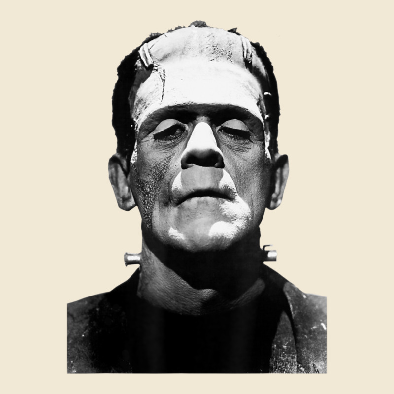 Classic Halloween Monster Horror Movie Frankenstein Monster Premium Tee by trangStudio | Teevron