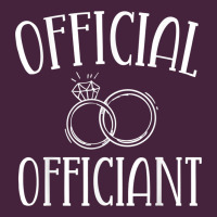 Men Wedding Ordained Minister Gift Premium Tee | Teevron