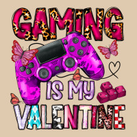 Gaming Is My Valentine Heavyweight Sweatshirt | Teevron