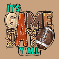 It's Game Day Y'all Vintage Tee | Teevron