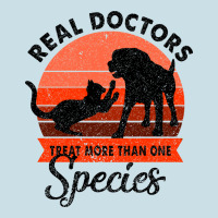 Treat More Than One Species Ladies Tee | Teevron