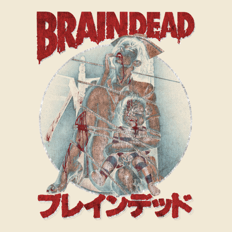 Braindead-ob7an Premium Tee by trangStudio | Teevron