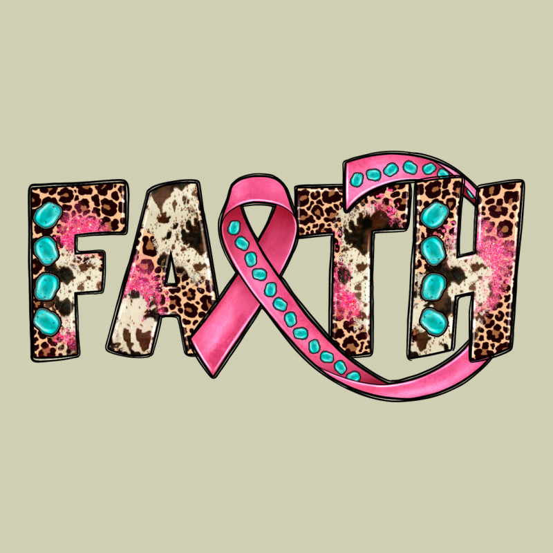 Faith Heavy Core Tee by JahusDesignShop | Teevron