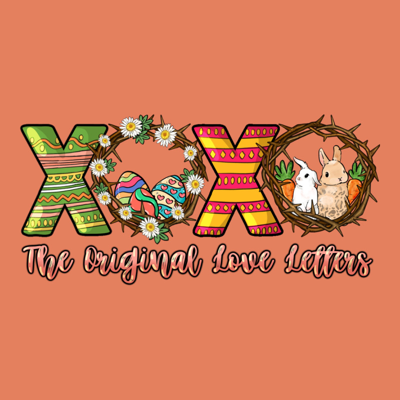 Xoxo The Original Love Letters Classic Tee by NancyCooperArtShop | Teevron