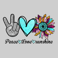 Peace Love Sunshine Premium Tee | Teevron
