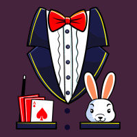 Magician Costume Halloween Magic Show Men Women Kids Boys Premium Tee | Teevron
