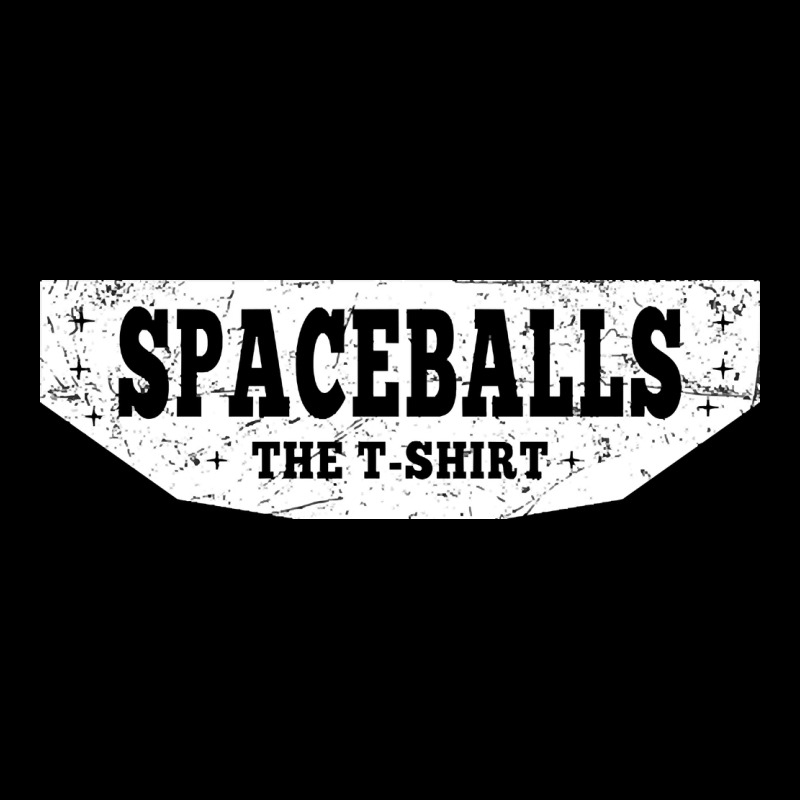 Spaceballs The T-shirt Vintage Long Sleeve Tee by trangStudio | Teevron