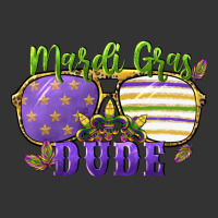 mardi gras dude | Teevron