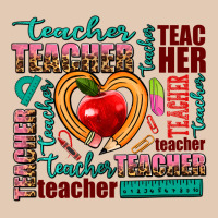 Teacher Urban Hoodie | Teevron