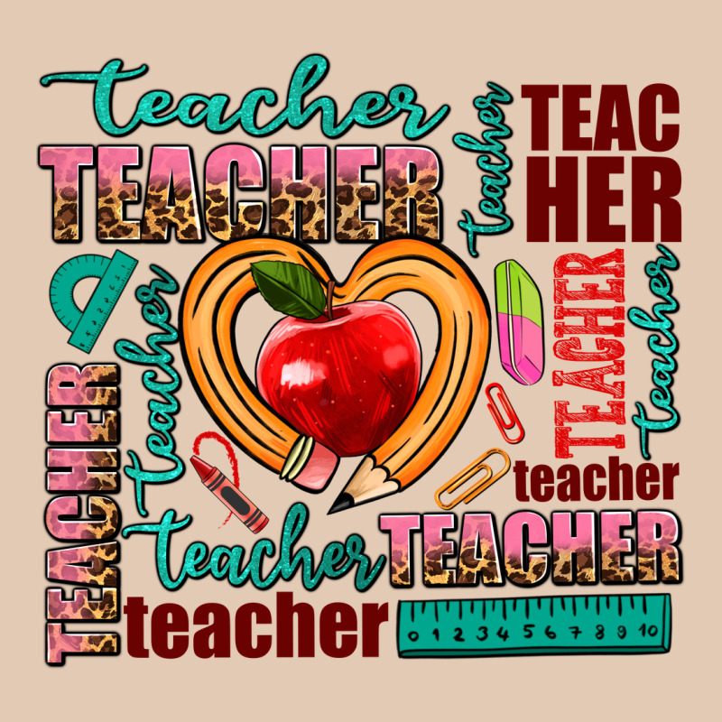 Teacher Urban Hoodie by AdoDesignShop | Teevron