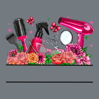 Hair Stylist Your Textt Heavyweight Sweatshirt | Teevron
