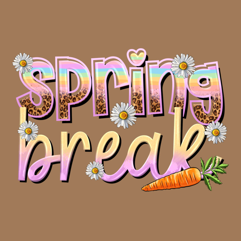 Spring Break Classic Tee by NancyCooperArtShop | Teevron