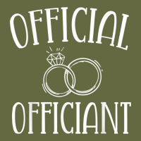 Men Wedding Ordained Minister Gift Long Sleeve Tee | Teevron