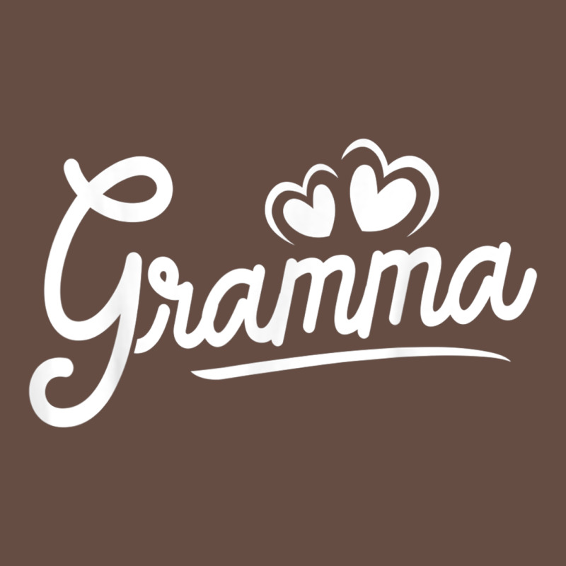 Gramma For Women Gramma Gifts For Grandma Gramma Long Sleeve Tee by trangStudio | Teevron
