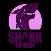 Shark Week Ladies Tee | Teevron