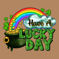 Have A Lucky Day Long Sleeve Tee | Teevron