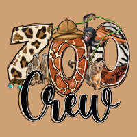 Zoo Crew Safari Animals Vintage Tee | Teevron