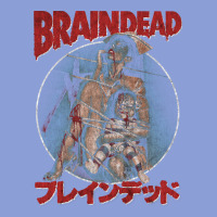 Braindead-ob7an Long Sleeve Tee | Teevron