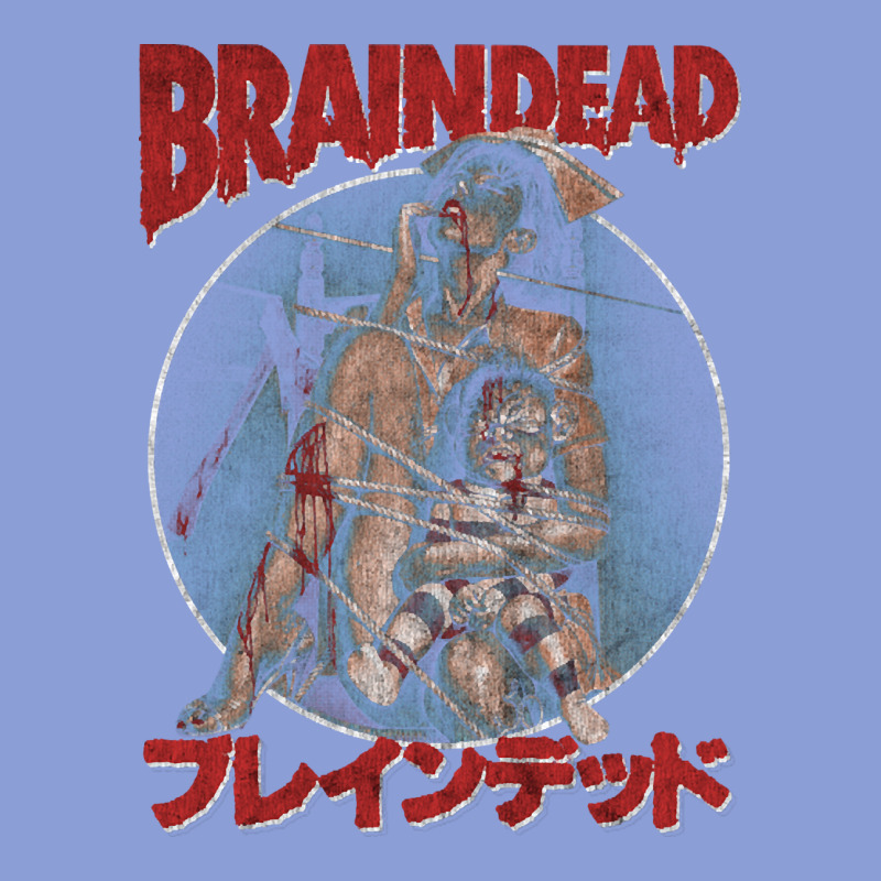 Braindead-ob7an Long Sleeve Tee by trangStudio | Teevron