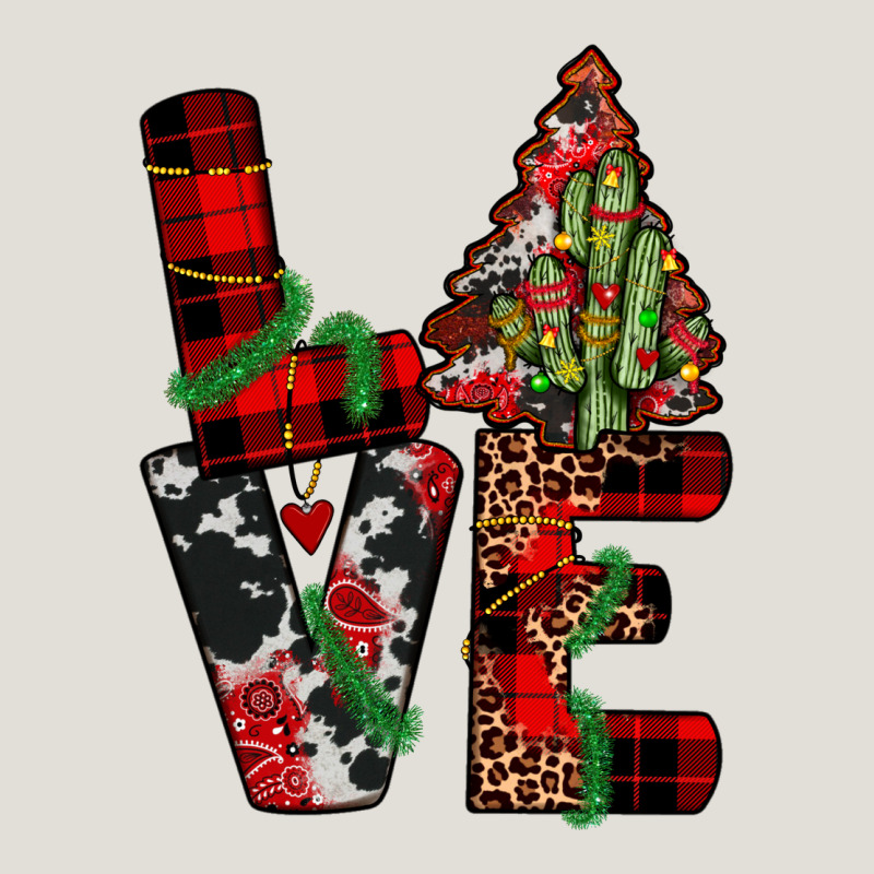 Christmas Love Heavy Core Tee by JahusDesignShop | Teevron