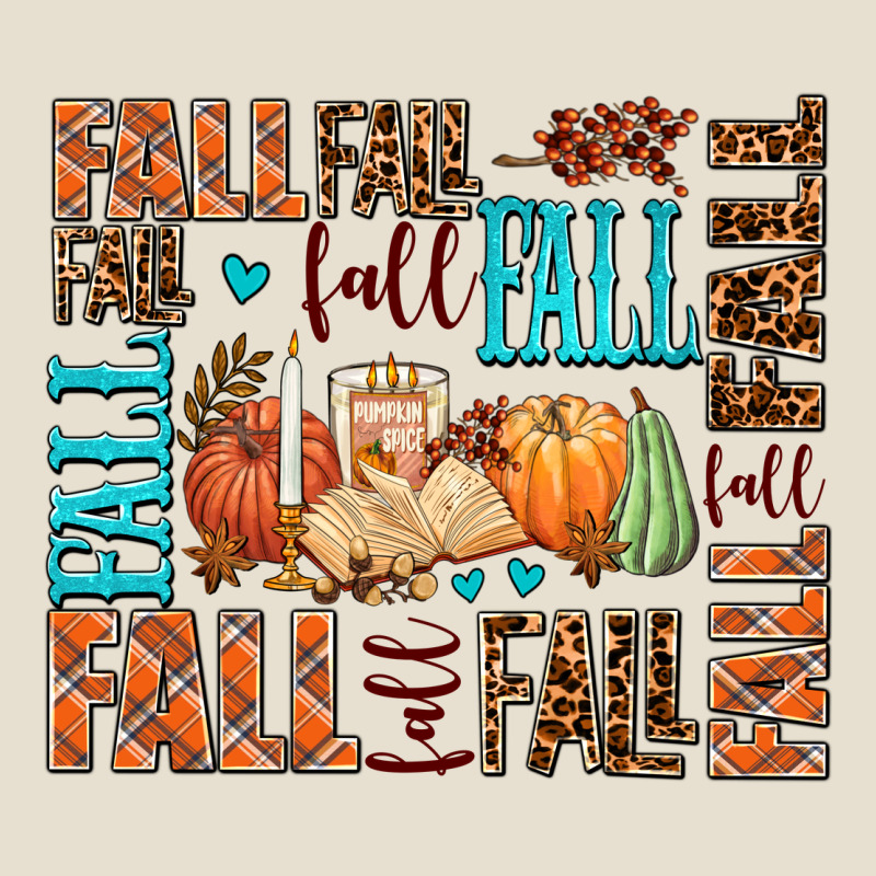Fall Fall  Amd Pumpkins Urban Hoodie by AdoDesignShop | Teevron