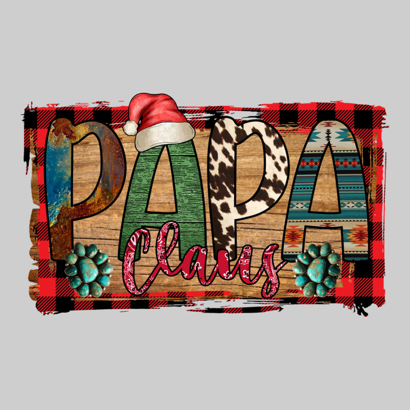 Papa Claus Premium Tee by Bettercallsaul | Teevron
