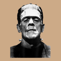 Classic Halloween Monster Horror Movie Frankenstein Monster Vintage Hoodie | Teevron