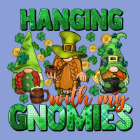 St. Patrick's Day Gnomes Long Sleeve Tee | Teevron