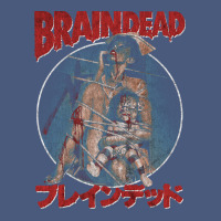 Braindead-ob7an Vintage Hoodie | Teevron
