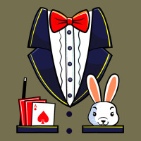 Magician Costume Halloween Magic Show Men Women Kids Boys Vintage Hoodie | Teevron