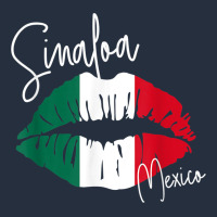 Ggt Travel Souvenir Style Sinaloa Mx Flag Lips Zipper Hoodie | Teevron
