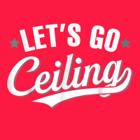 Lets Go Ceiling Fan Halloween Zipper Hoodie | Teevron