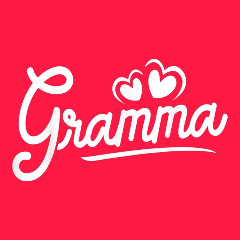 Gramma For Women Gramma Gifts For Grandma Gramma Zipper Hoodie by trangStudio | Teevron