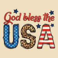 God Bless The Usa Premium Hoodie | Teevron