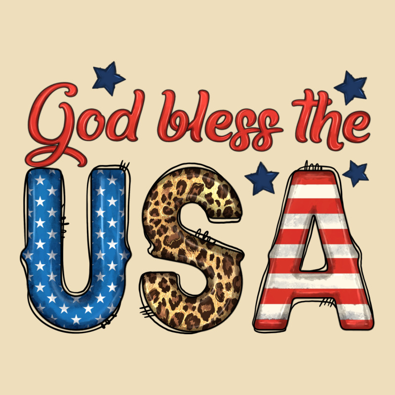 God Bless The Usa Premium Hoodie by BundleAndBundleShop | Teevron