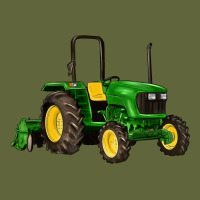Farm Tractor Classic Tee | Teevron