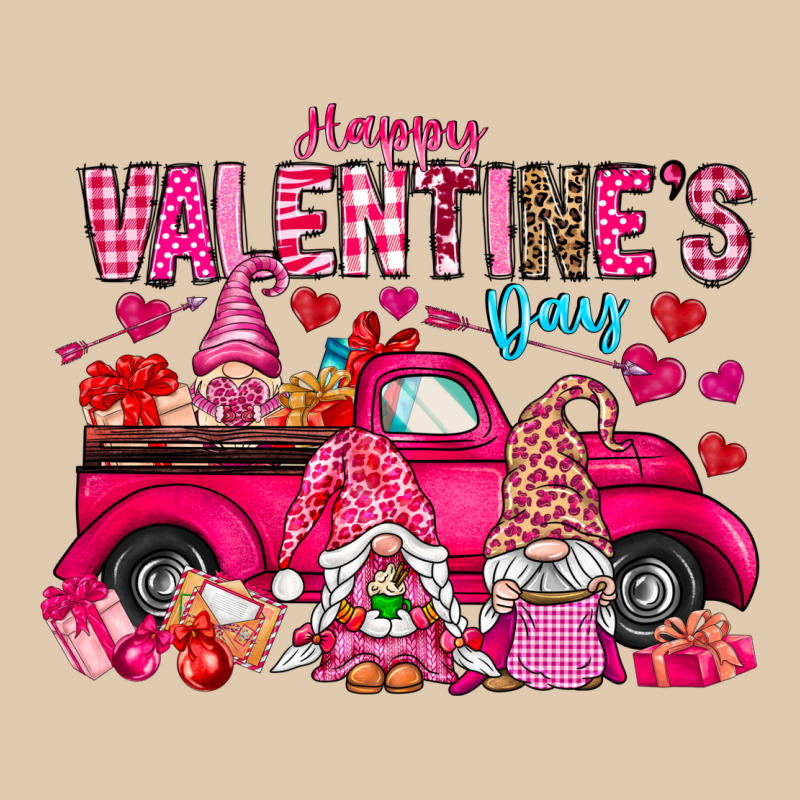 Happy Valentines Day Heavyweight Sweatshirt by CowhideDigitalArt | Teevron