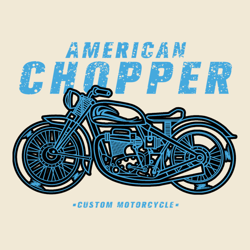 American Chopper Ladies Tee by Bettercallsaul | Teevron