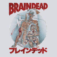 Braindead-ob7an Zipper Hoodie | Teevron