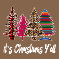 It S Christmas Y All Premium Tee | Teevron