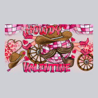 Howdy Valentine Heavyweight Sweatshirt | Teevron