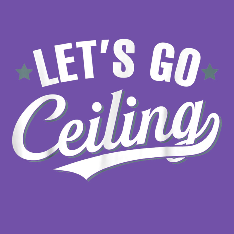 Lets Go Ceiling Fan Halloween Premium Sweatshirt by trangStudio | Teevron