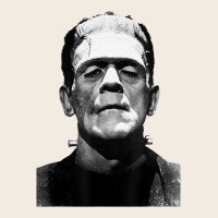 Classic Halloween Monster Horror Movie Frankenstein Monster Premium Sweatshirt | Teevron