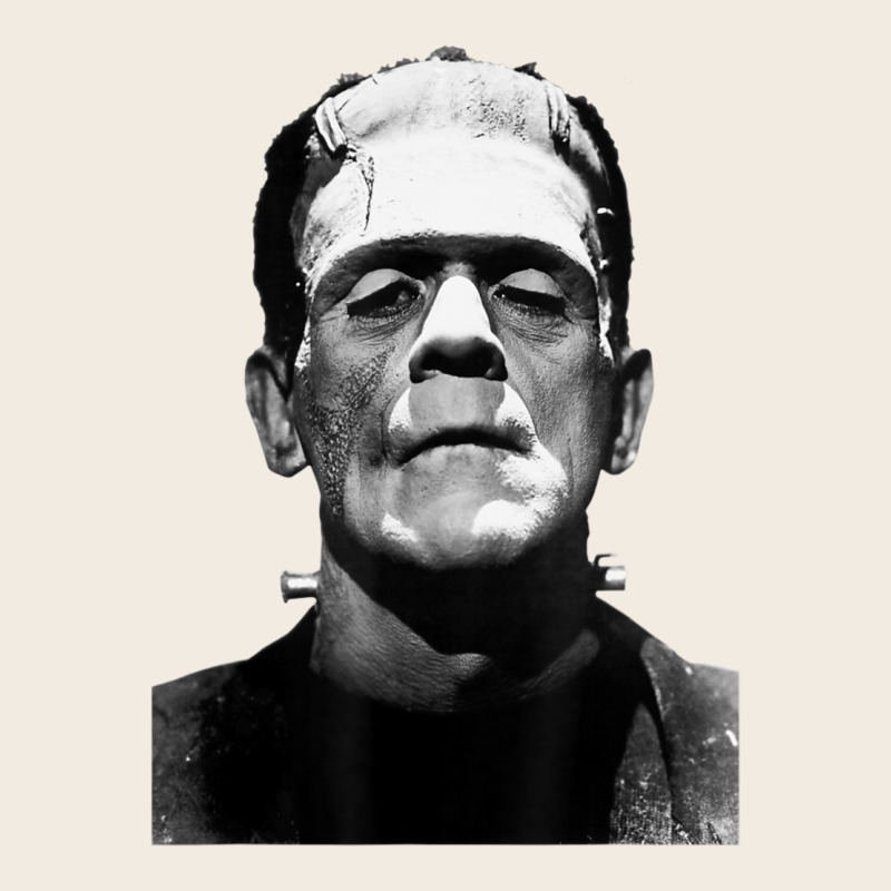 Classic Halloween Monster Horror Movie Frankenstein Monster Premium Sweatshirt by trangStudio | Teevron