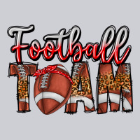 Football Team Heavyweight Sweatshirt | Teevron