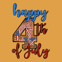 Happy 4th Of July Premium Hoodie | Teevron