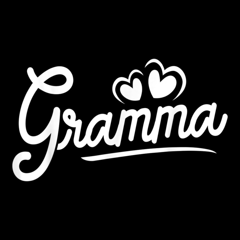 Gramma For Women Gramma Gifts For Grandma Gramma Premium Sweatshirt by trangStudio | Teevron
